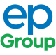 EP Group Logo